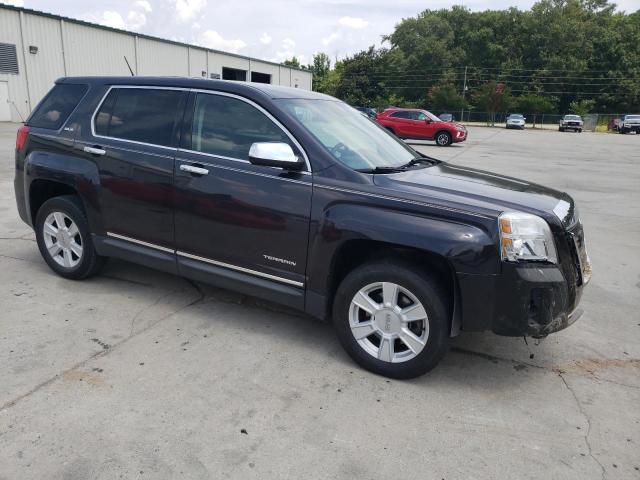 Photo 4 from auction – 2013 GMC TERRAIN SL with VIN 2GKALMEK2D6161416
