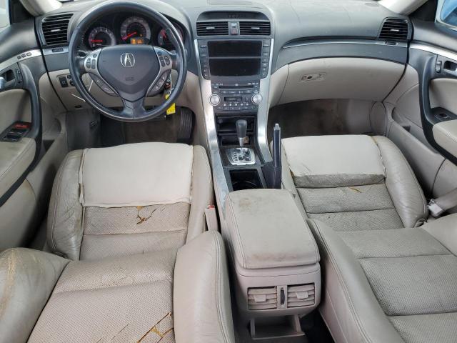Photo 8 from auction – 2007 ACURA TL with VIN 19UUA66247A020669