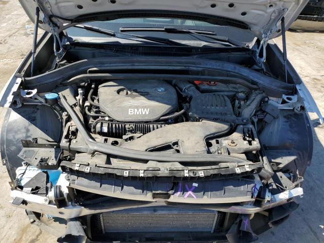 Photo 12 from auction – 2018 BMW X1 XDRIVE2 with VIN WBXHT3C38J5K25632