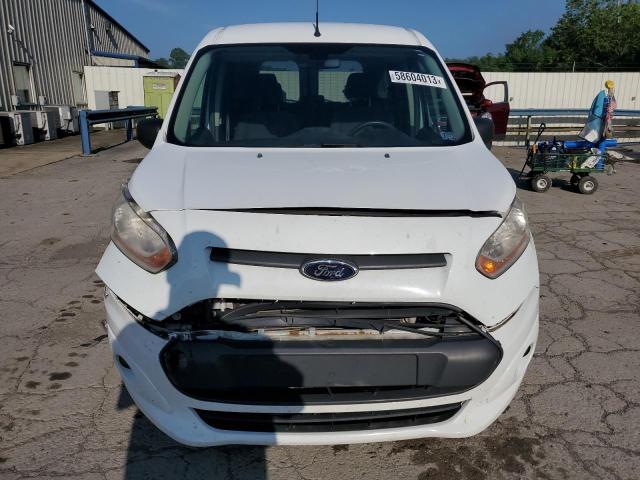 Photo 5 from auction – 2014 FORD TRANSIT CO with VIN NM0AS8F77E1155127