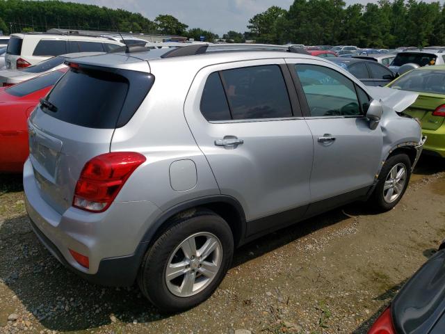 Photo 3 from auction – 2018 CHEVROLET TRAX 1LT with VIN KL7CJLSB6JB681939