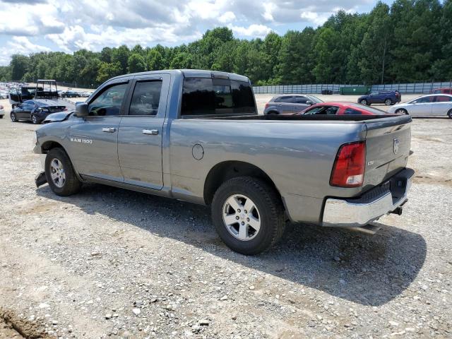 Photo 2 from auction – 2012 DODGE RAM 1500 S with VIN 1C6RD6GP4CS292219