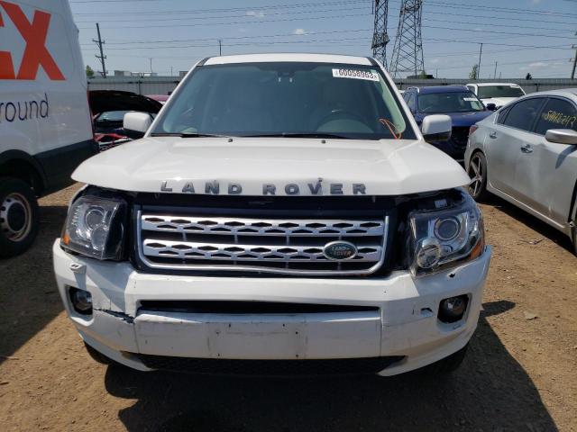 Photo 5 from auction – 2013 LAND ROVER LR2 HSE with VIN SALFR2BG2DH331684