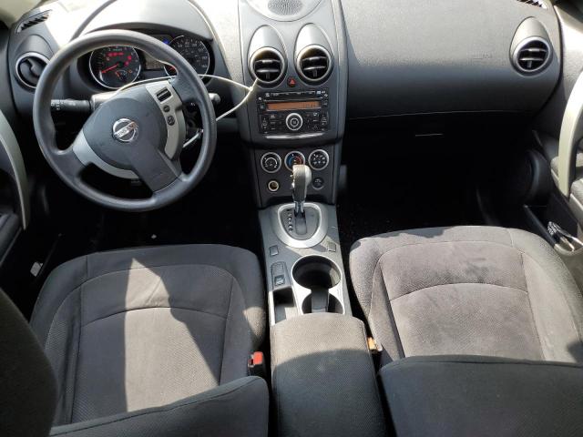 Photo 8 from auction – 2012 NISSAN ROGUE S with VIN JN8AS5MV3CW388123