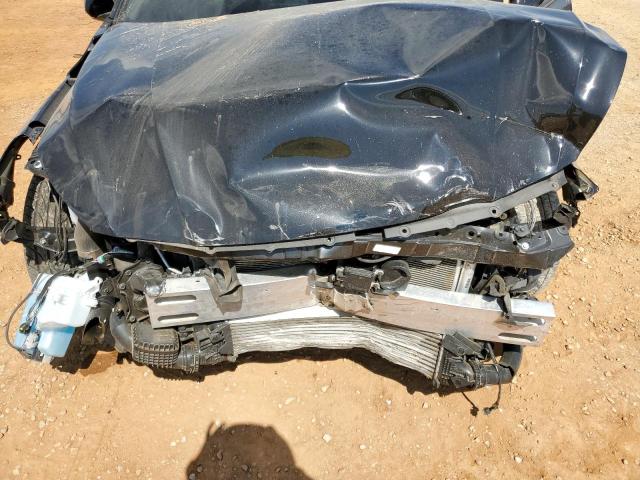 Photo 11 from auction – 2021 NISSAN ALTIMA SR with VIN 1N4AL4CV9MN377158
