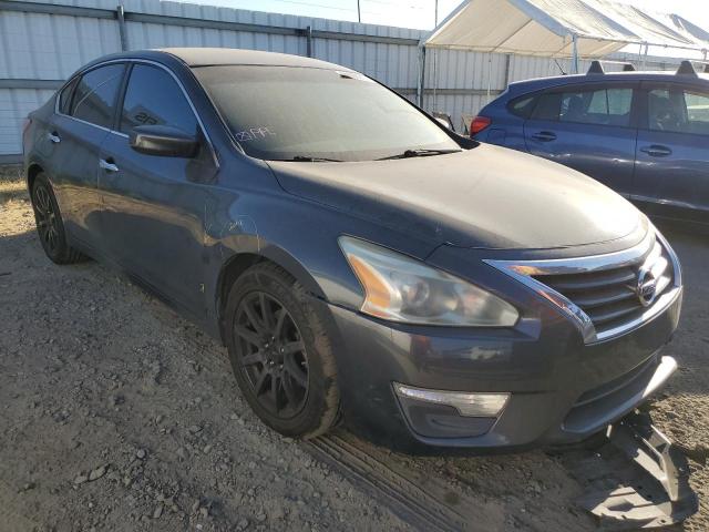Photo 4 from auction – 2013 NISSAN ALTIMA 2.5 with VIN 1N4AL3AP5DN515700