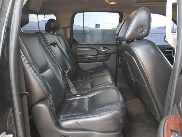 Фото 11 с аукциона – 2007 CADILLAC ESCALADE E с VIN 1GYFK66867R299918