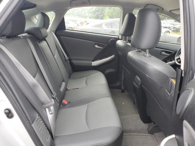 Photo 10 from auction – 2015 TOYOTA PRIUS with VIN JTDKN3DU5F0436425