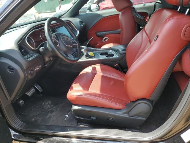 Photo 7 from auction – 2016 DODGE CHALLENGER with VIN 2C3CDZAG2GH330041