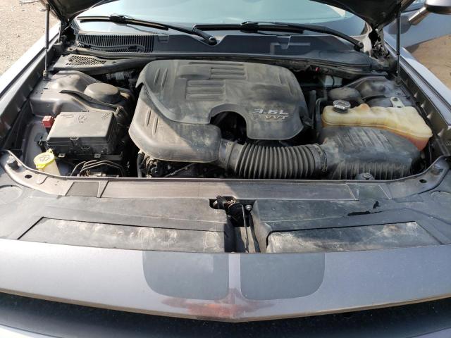Photo 11 from auction – 2016 DODGE CHALLENGER with VIN 2C3CDZAGXGH245609