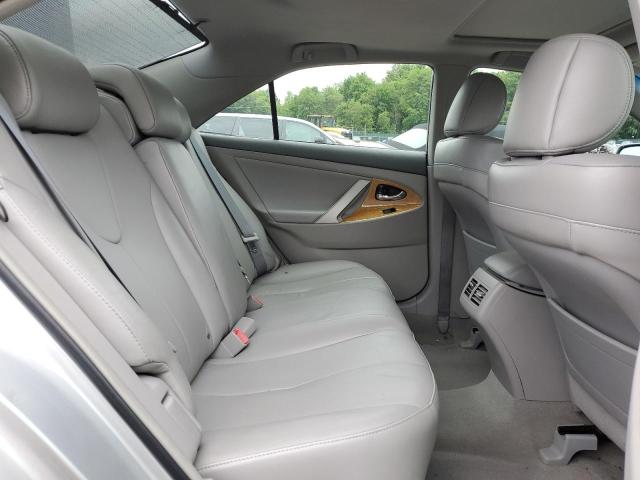 Photo 10 from auction – 2007 TOYOTA CAMRY with VIN 4T1BE46KX7U529304