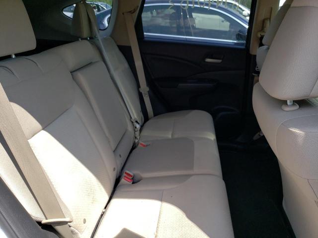 Photo 11 from auction – 2016 HONDA CR-V SE with VIN 5J6RM3H44GL029055