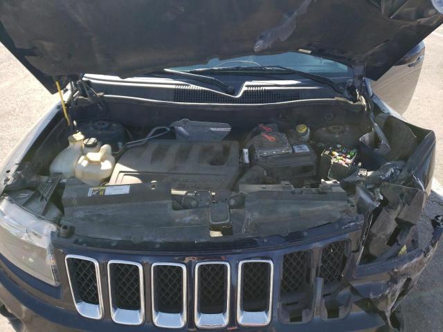 Photo 12 from auction – 2017 JEEP COMPASS LA with VIN 1C4NJCEB6HD198151