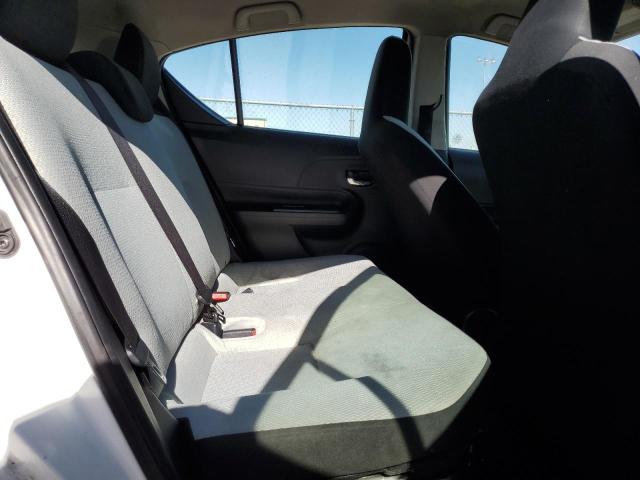 Photo 10 from auction – 2016 TOYOTA PRIUS C with VIN JTDKDTB35G1127109