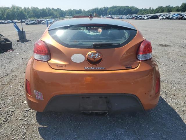 Photo 6 from auction – 2015 HYUNDAI VELOSTER with VIN KMHTC6AD4FU222952