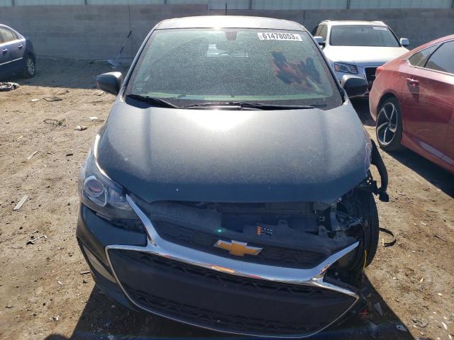 Photo 5 from auction – 2021 CHEVROLET SPARK LS with VIN KL8CB6SA5MC702781