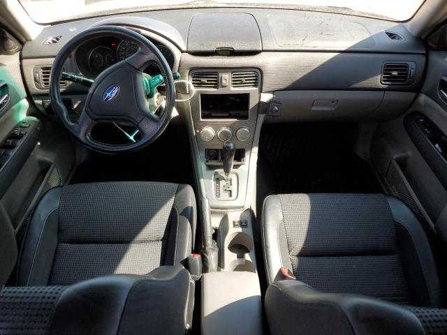 Photo 8 from auction – 2005 SUBARU FORESTER 2 with VIN JF1SG69655H707172