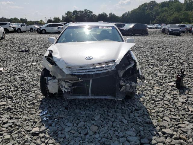 Photo 5 from auction – 2002 LEXUS ES 300 with VIN JTHBF30G120009068