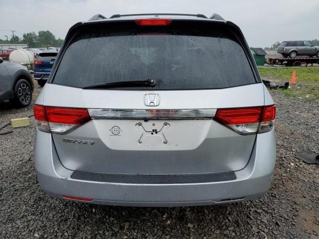 Photo 6 from auction – 2014 HONDA ODYSSEY EX with VIN 5FNRL5H63EB078415