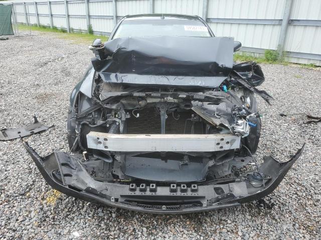 Photo 5 from auction – 2011 LEXUS IS 250 with VIN JTHFF2C29B2517014