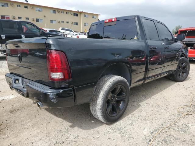 Photo 3 from auction – 2017 RAM 1500 SPORT with VIN 1C6RR6HT1HS505339