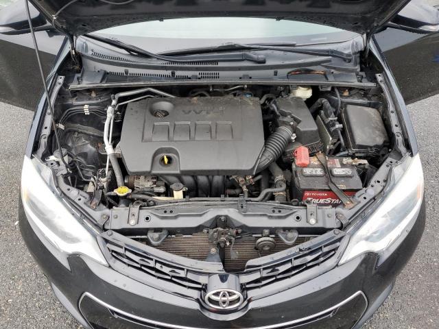 Photo 11 from auction – 2016 TOYOTA COROLLA L with VIN 2T1BURHE7GC512355