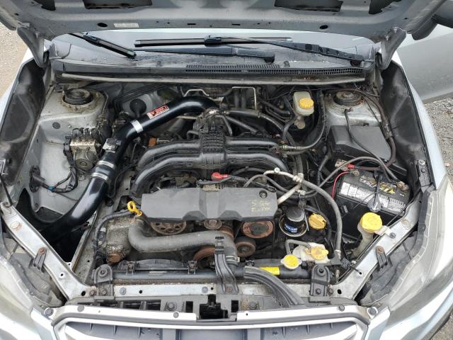 Photo 11 from auction – 2013 SUBARU IMPREZA with VIN JF1GPAA69DG862087