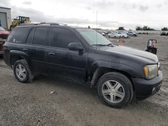 Photo 4 from auction – 2007 CHEVROLET TRAILBLAZE with VIN 1GNDS13S972194404
