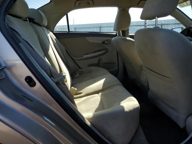 Photo 10 from auction – 2010 TOYOTA COROLLA BA with VIN 2T1BU4EE0AC403735