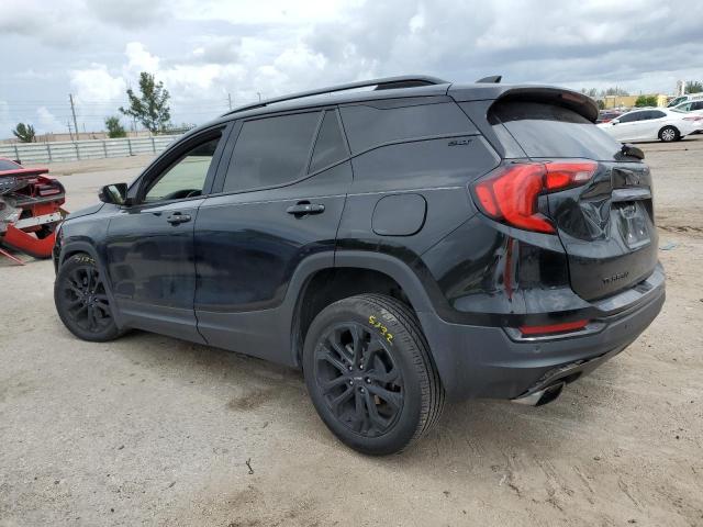 Zdjęcie 2 z aukcji – 2020 GMC TERRAIN SL z VIN 3GKALPEX2LL299707