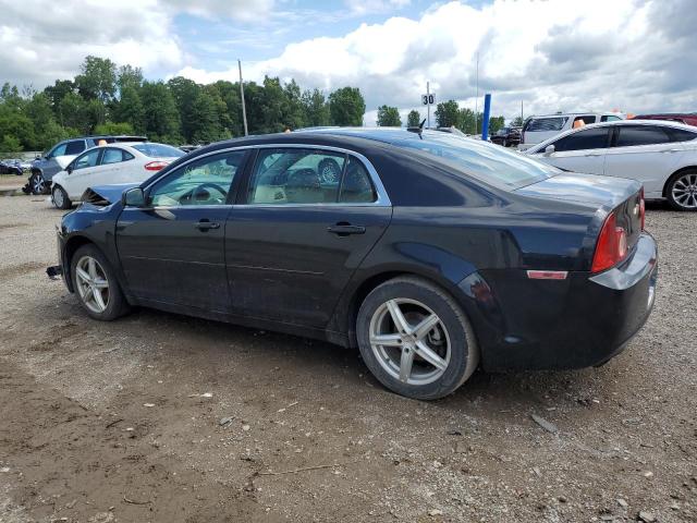 Photo 2 from auction – 2010 CHEVROLET MALIBU LS with VIN 1G1ZB5EB8AF216193