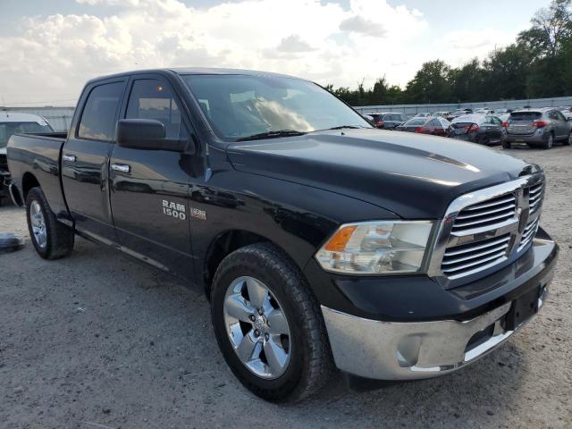 Photo 4 from auction – 2013 RAM 1500 SLT with VIN 1C6RR6TT9DS716354