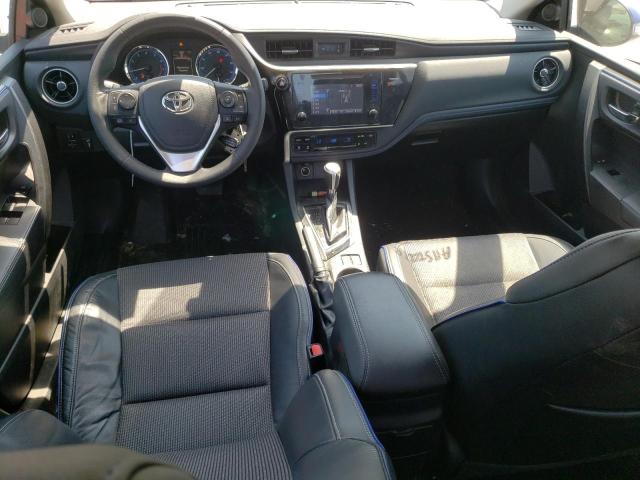 Photo 8 from auction – 2017 TOYOTA COROLLA L with VIN 2T1BURHE2HC754455
