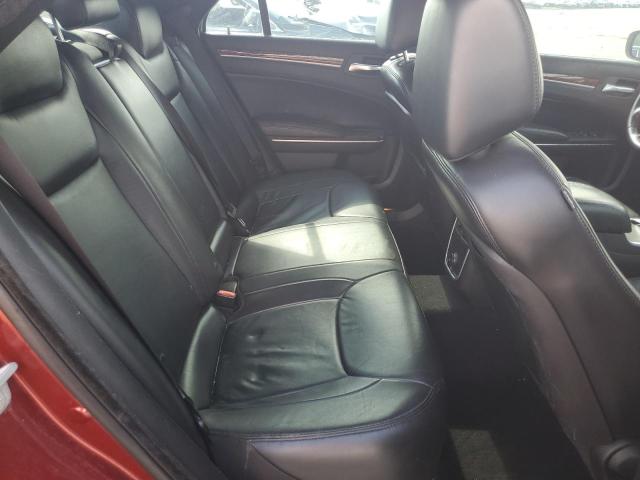 Photo 10 from auction – 2014 CHRYSLER 300 with VIN 2C3CCAAG9EH297248