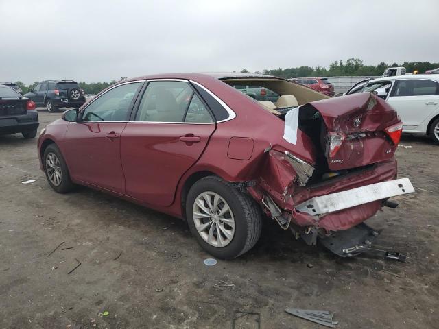 Photo 2 from auction – 2015 TOYOTA CAMRY LE with VIN 4T1BF1FK9FU980394