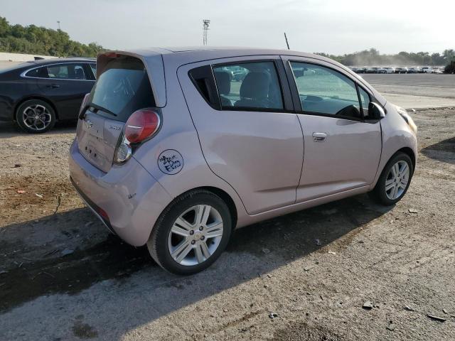 Photo 3 from auction – 2013 CHEVROLET SPARK 1LT with VIN KL8CD6S93DC567798