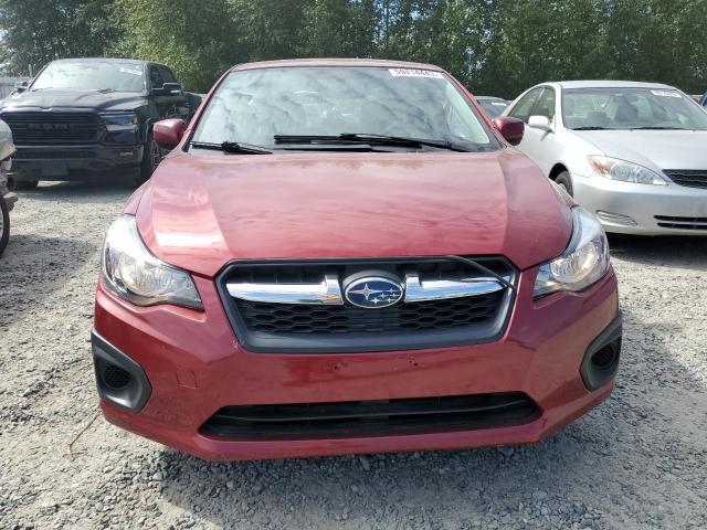 Photo 5 from auction – 2013 SUBARU IMPREZA PR with VIN JF1GJAC64DH028401