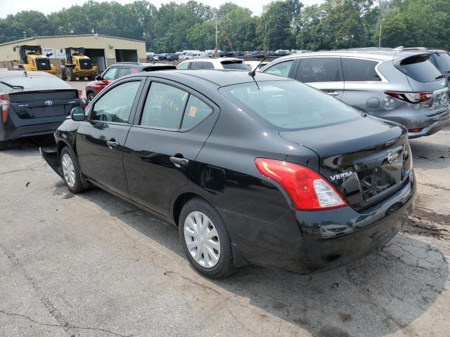 Photo 2 from auction – 2012 NISSAN VERSA S with VIN 3N1CN7AP3CL849035