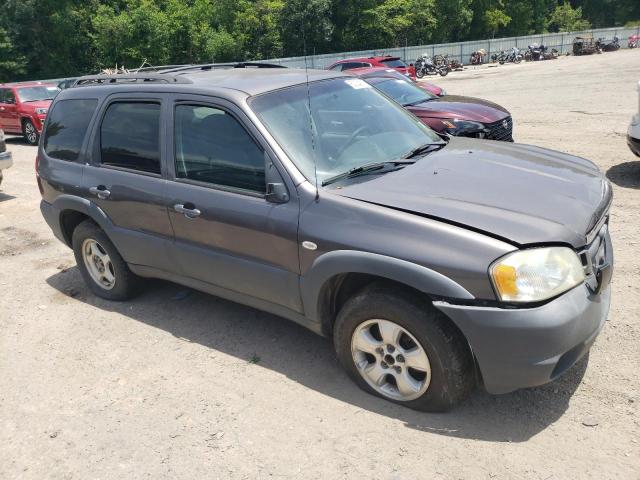 Photo 4 from auction – 2006 MAZDA TRIBUTE I with VIN 4F2YZ02Z96KM34242