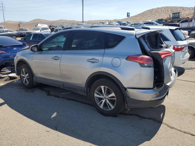 Photo 2 from auction – 2017 TOYOTA RAV4 XLE with VIN 2T3WFREV0HW349622