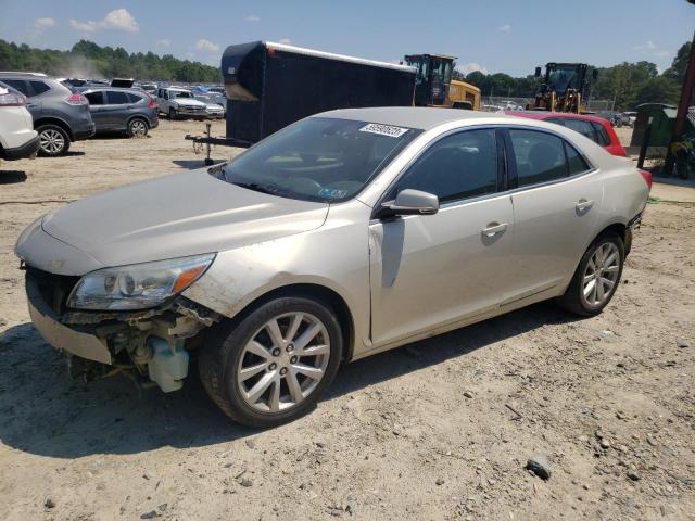 CHEVROLET MALIBU 2LT 2014 with VIN 1G11E5SL0EF301990 - Photo from auction