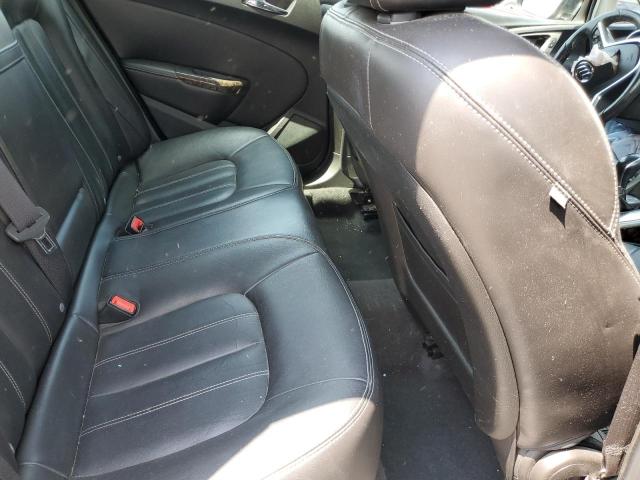 Photo 10 from auction – 2013 BUICK VERANO with VIN 1G4PS5SK0D4127684