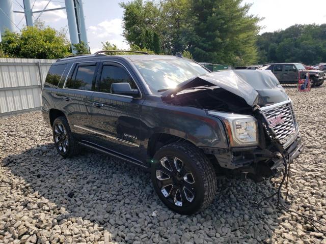 Photo 4 from auction – 2020 GMC YUKON DENA with VIN 1GKS2CKJ4LR287986