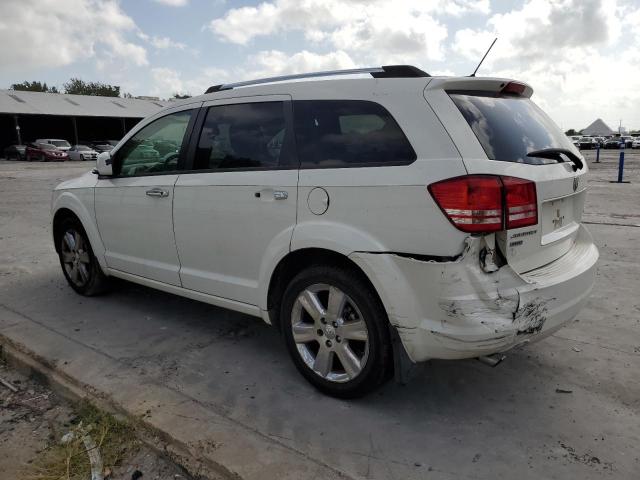 Photo 2 from auction – 2009 DODGE JOURNEY R/ with VIN 3D4GH67V09T167179