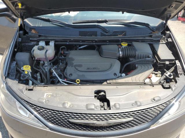 Photo 12 from auction – 2020 CHRYSLER PACIFICA T with VIN 2C4RC1EG4LR273026