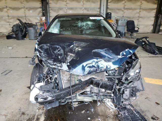 Photo 5 from auction – 2017 TOYOTA COROLLA L with VIN 2T1BURHE3HC903438