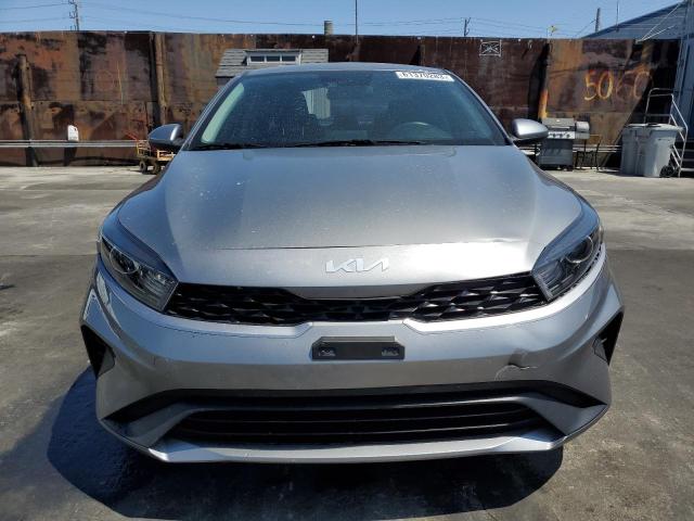 Photo 5 from auction – 2022 KIA FORTE with VIN 3KPF24AD2NE501645