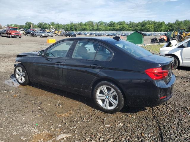 Photo 2 from auction – 2016 BMW 328 XI SUL with VIN WBA8E3C55GK504536
