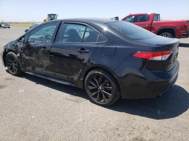 Photo 2 from auction – 2020 TOYOTA COROLLA SE with VIN 5YFS4RCE0LP054871