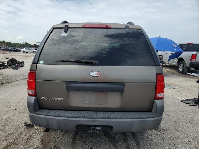 Photo 6 from auction – 2004 FORD EXPLORER X with VIN 1FMZU62K34UA18788